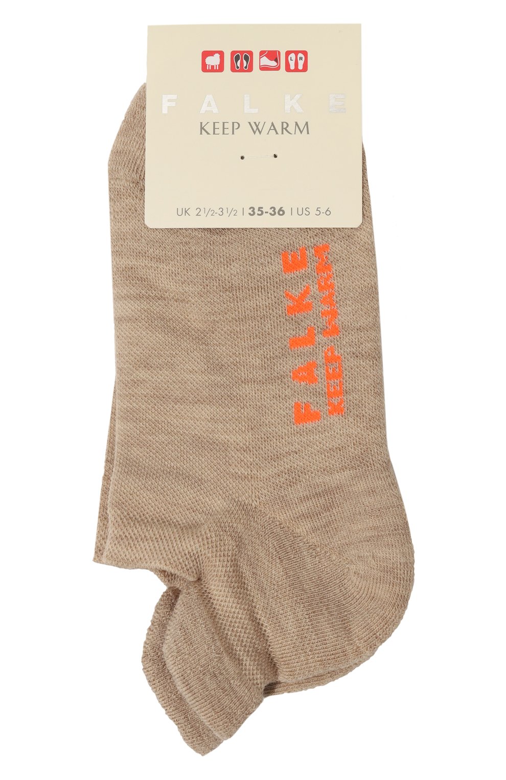 Носки FALKE, арт. 47140, фото 1