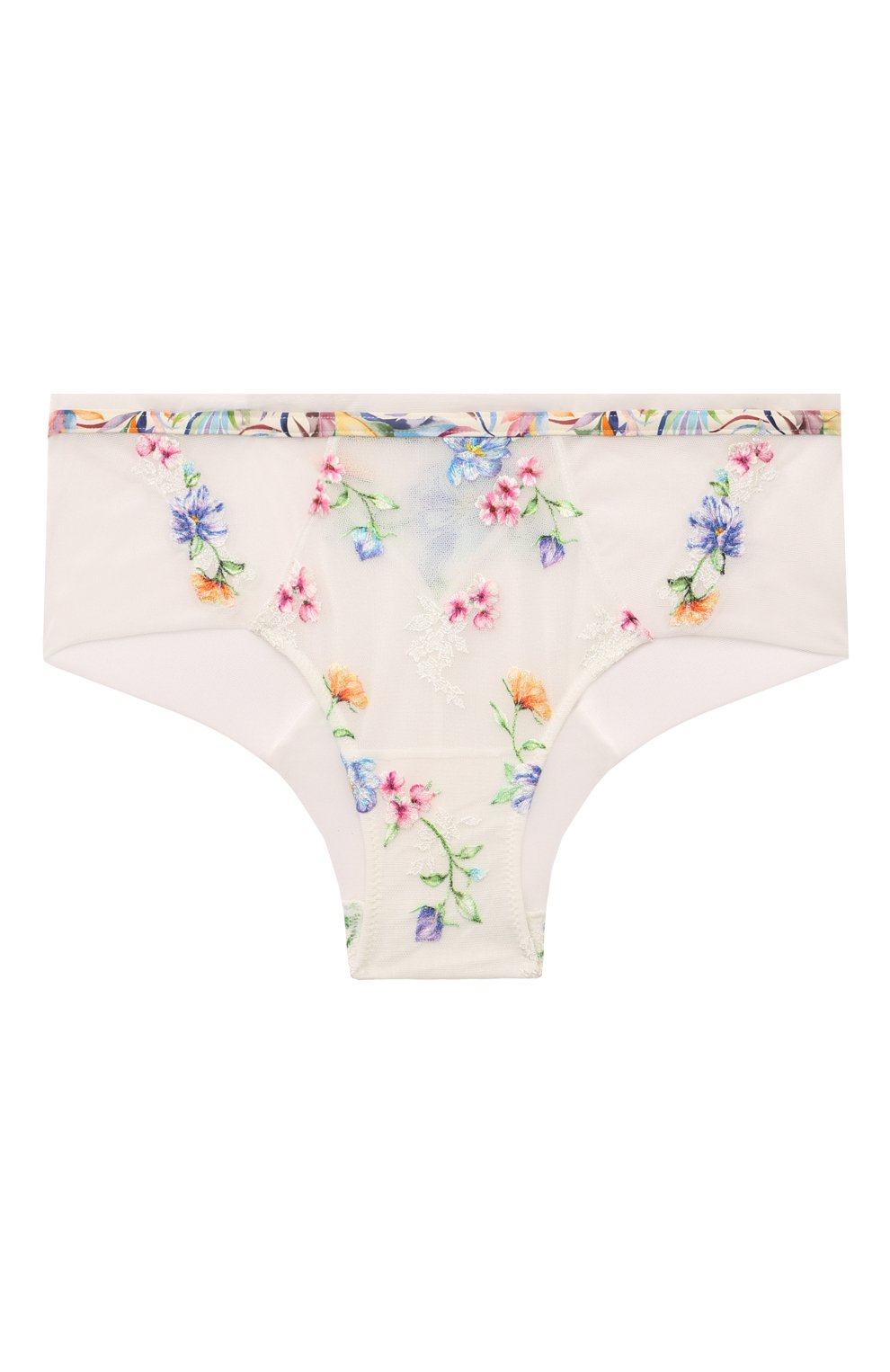 Трусы-шорты LISE CHARMEL разноцветного цвета по цене 19720 руб., арт. ACH0439, фото 1 Трусы-шорты LISE CHARMEL, арт. ACH0439, фото 1