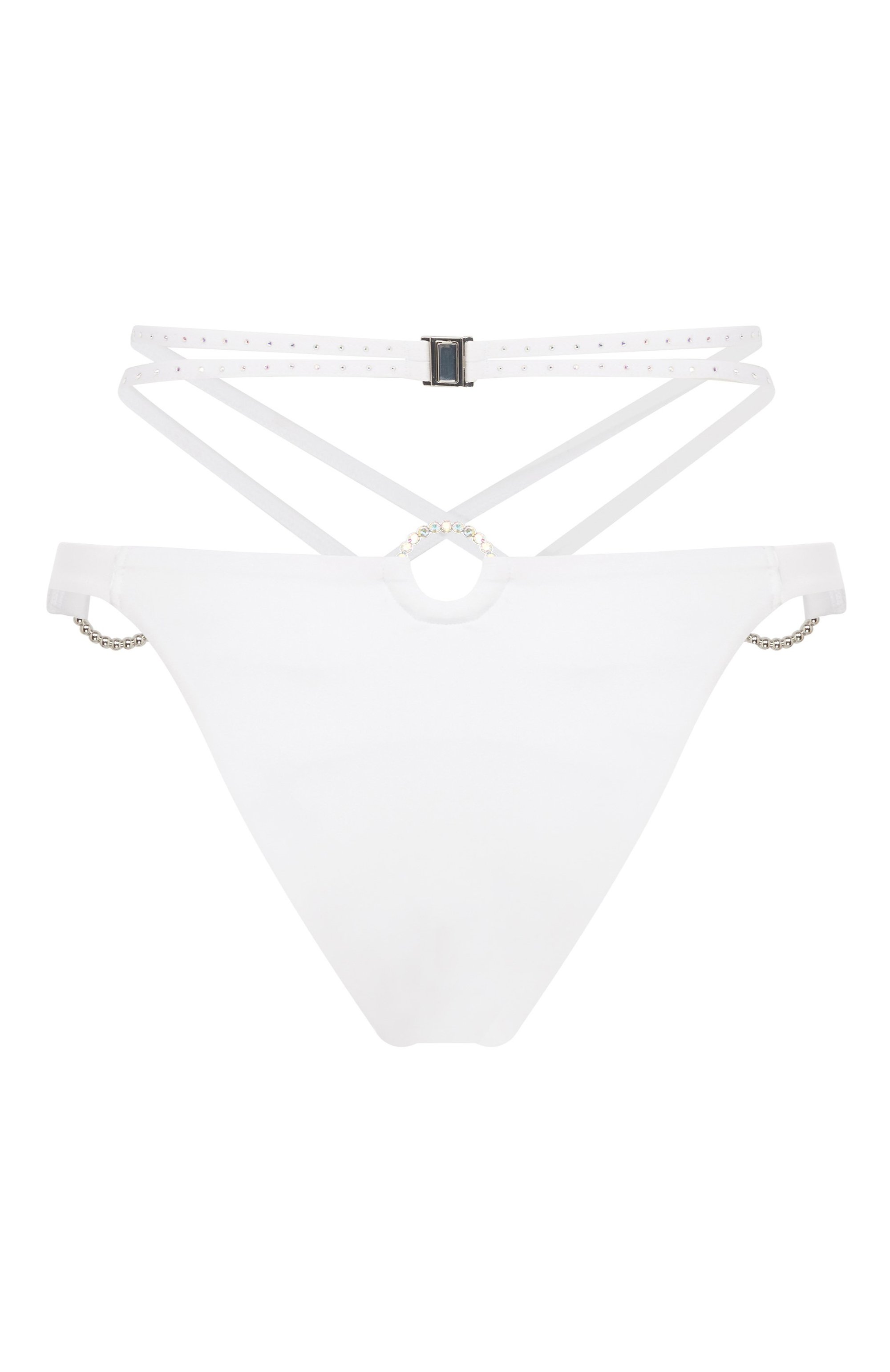 Плавки tenesee AGENT PROVOCATEUR, арт. AP12505100044, фото 2