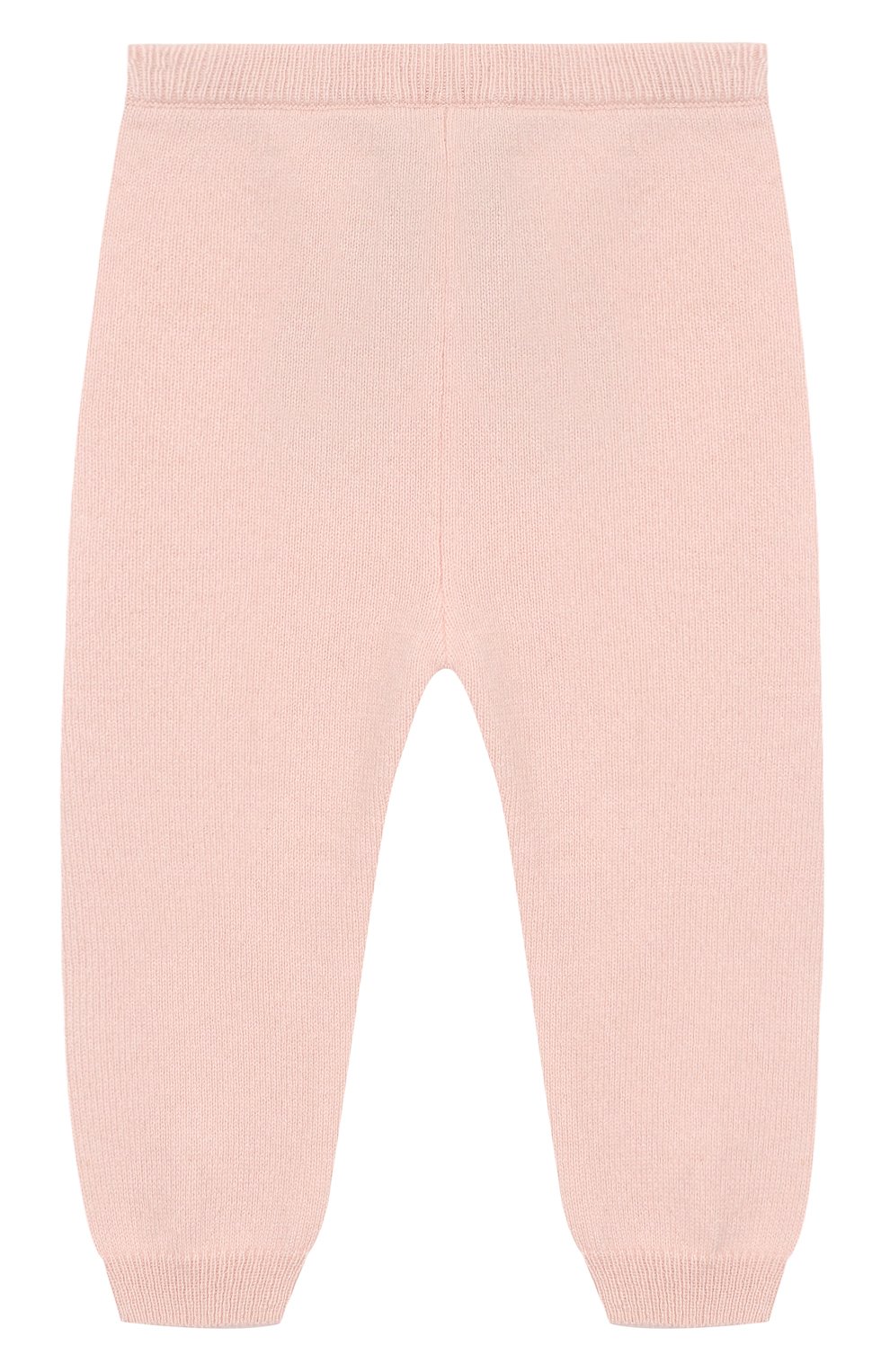 Кашемировые джоггеры OSCAR ET VALENTINE, арт. LEG01S, фото 2