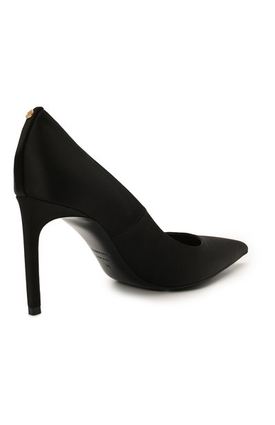 Текстильные туфли t-screw TOM FORD, арт. W2326T-STA, фото 4