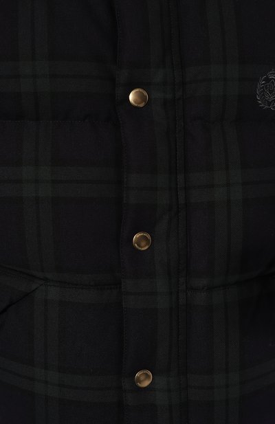 Пуховый жилет DUNST, арт. UDVE4D134MU, фото 5