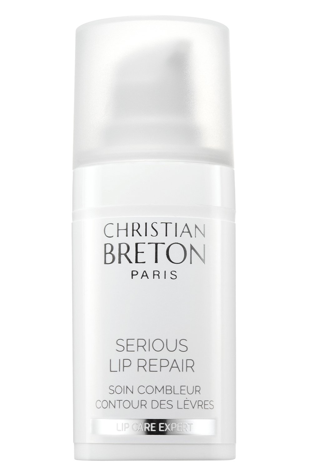 Крем-сыворотка с растительным комплексом для восстановления кожи губ (15ml) CHRISTIAN BRETON, арт. 3556500018108, фото 1
