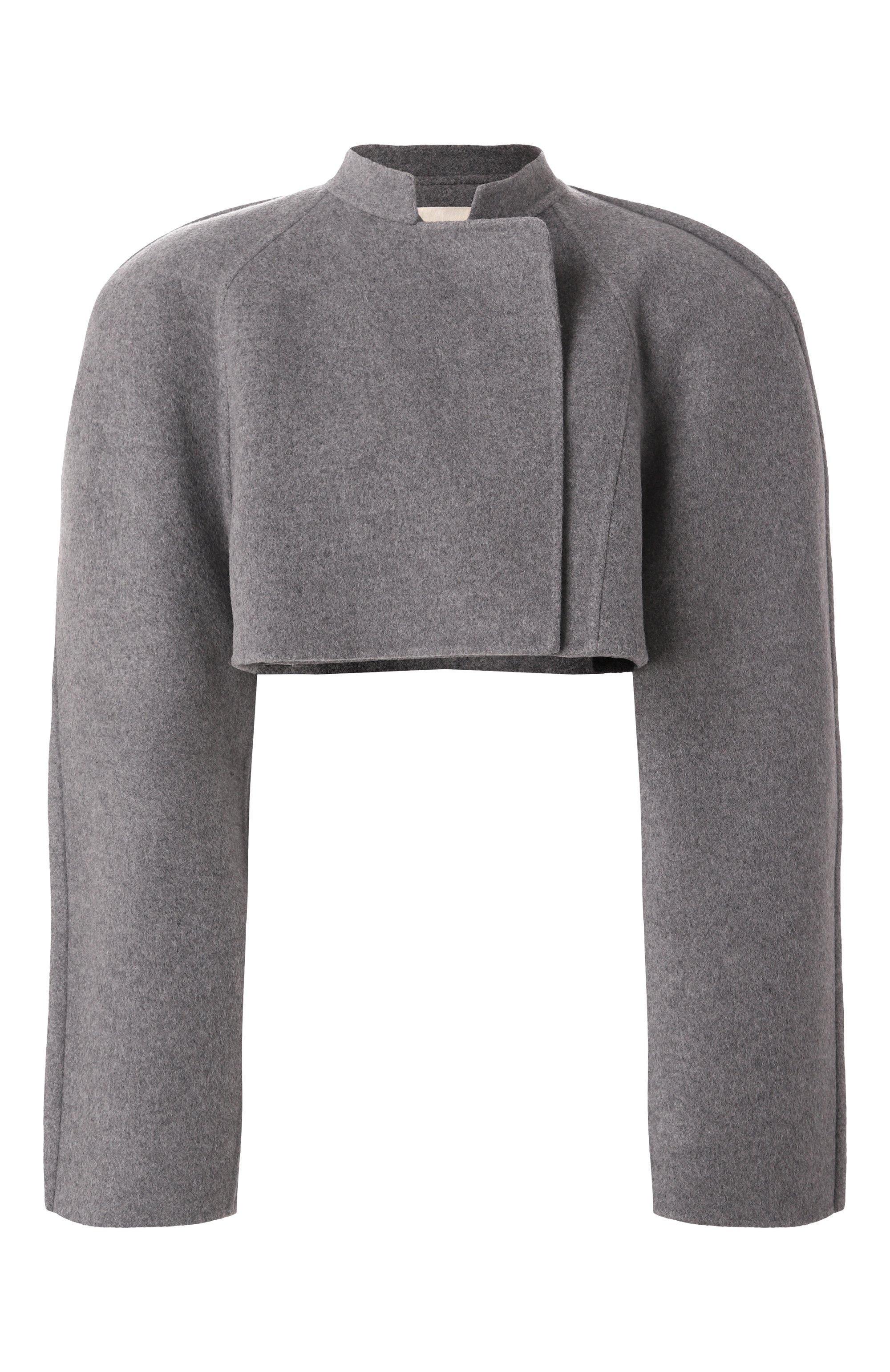 Шерстяная куртка KHAITE, арт. 6154547/R0THA, фото 1