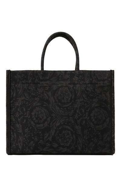 Сумка-тоут barocco athena large VERSACE, арт. 1013152/1A09741, фото 5