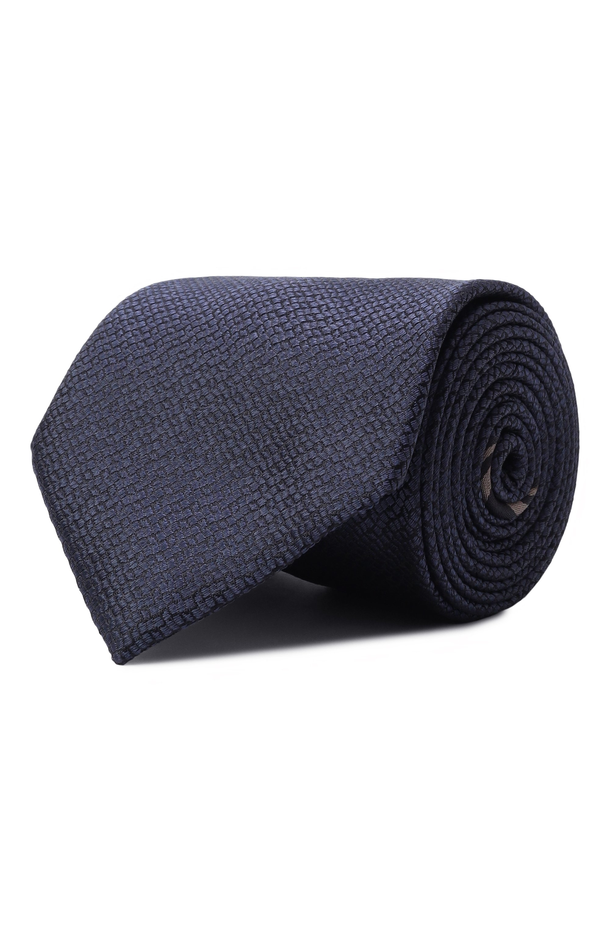 Шелковый галстук BRIONI, арт. O61D00-PC443, фото 1