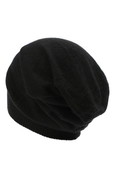Кашемировая шапка RICK OWENS, арт. RU20F3493/WS, фото 2