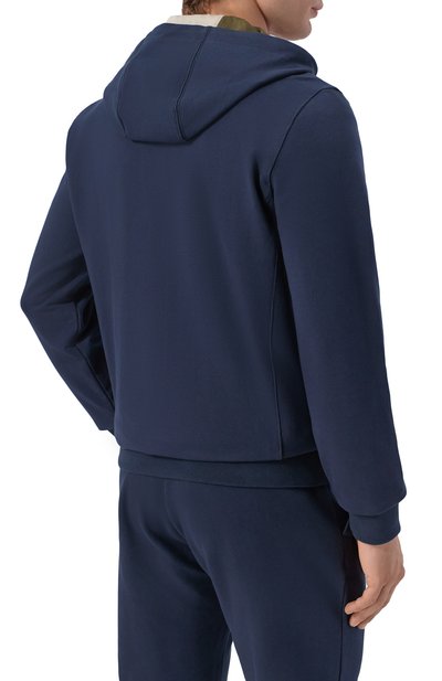 Хлопковый спортивный костюм AERONAUTICA MILITARE, арт. TF0108U/F00662, фото 3