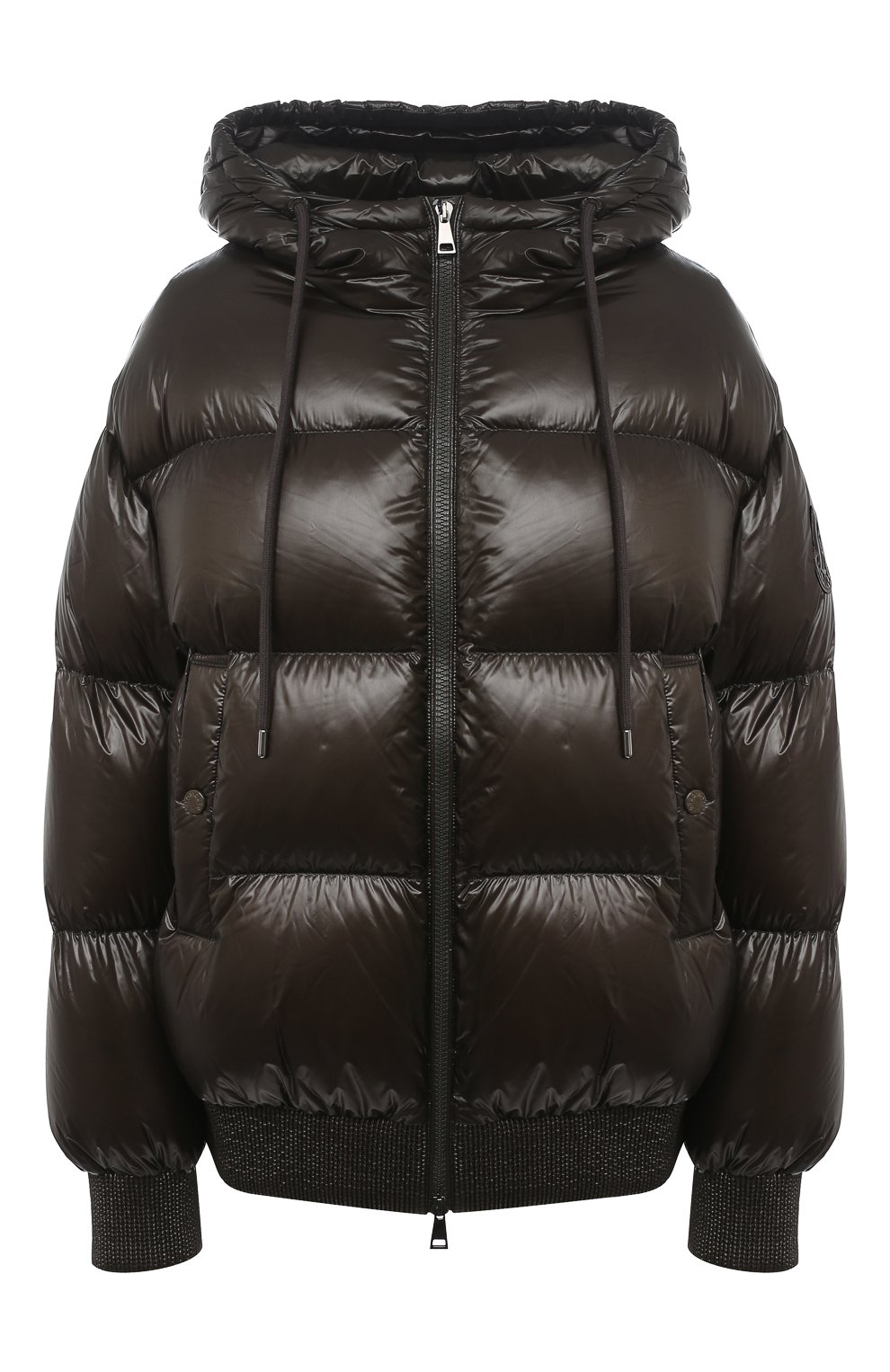 Пуховик MONCLER, арт. F2-093-1A51S-00-54AN2, фото 1