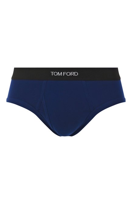 Мужские хлопковые брифы TOM FORD, арт. T4LC1104