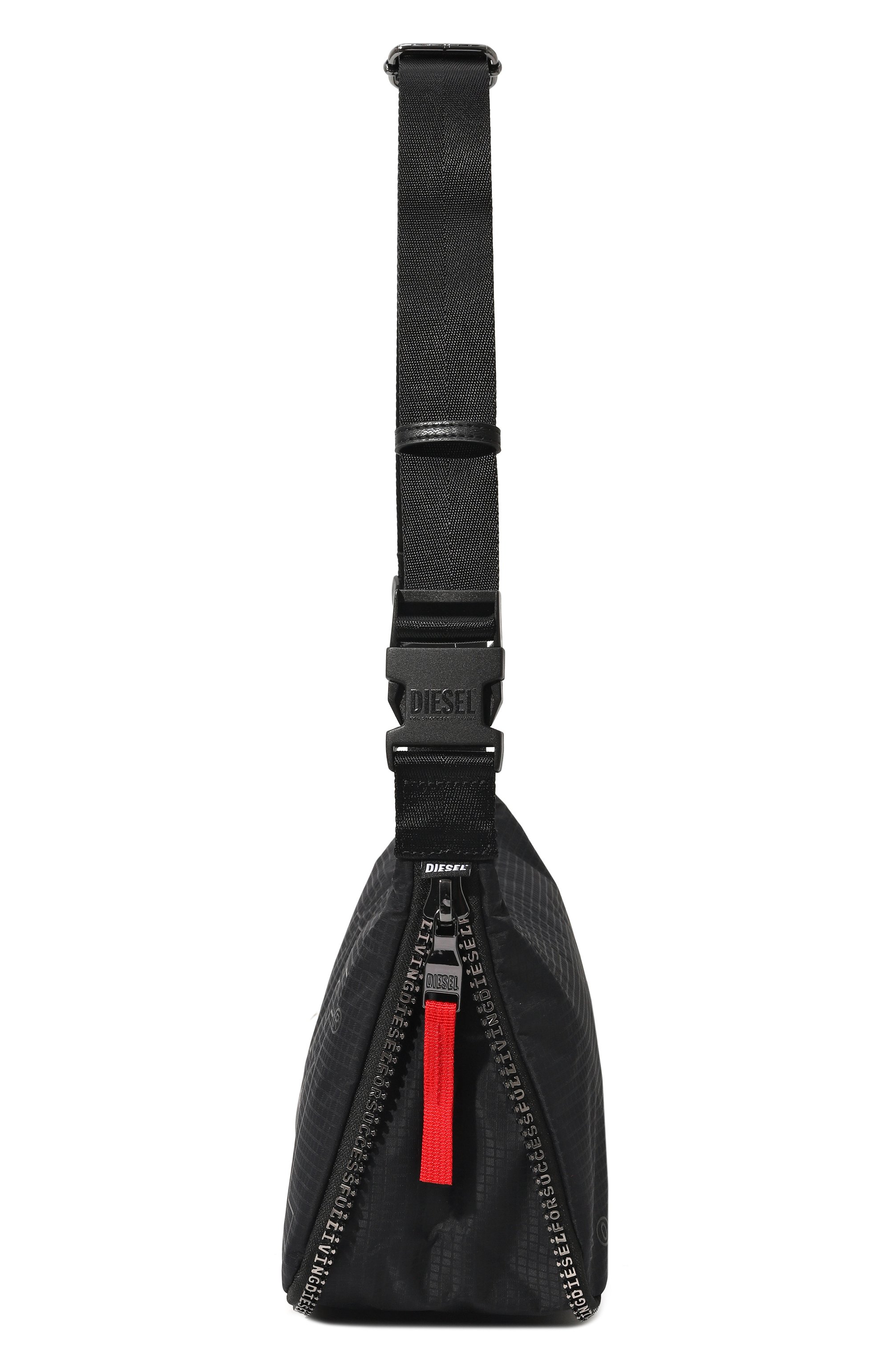 Сумка zip-d DIESEL, арт. X10315/P6872, фото 5