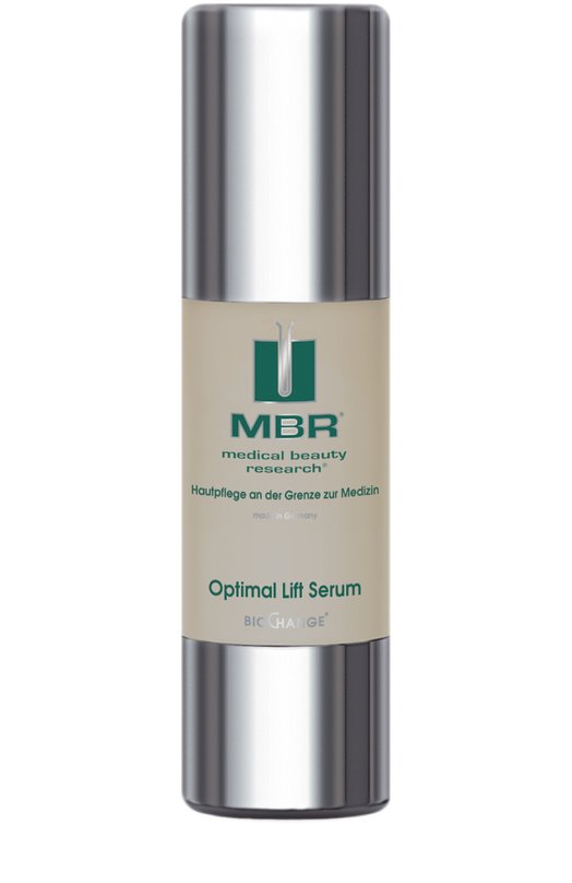 фото Лифтинг-сыворотка biochange optimal lift serum (30ml) medical beauty research