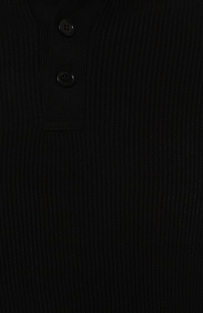 Хлопковое поло BRUNELLO CUCINELLI, арт. M29400105, фото 5