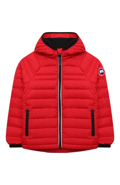 Пуховая куртка CANADA GOOSE, арт. 5070Y, фото 1