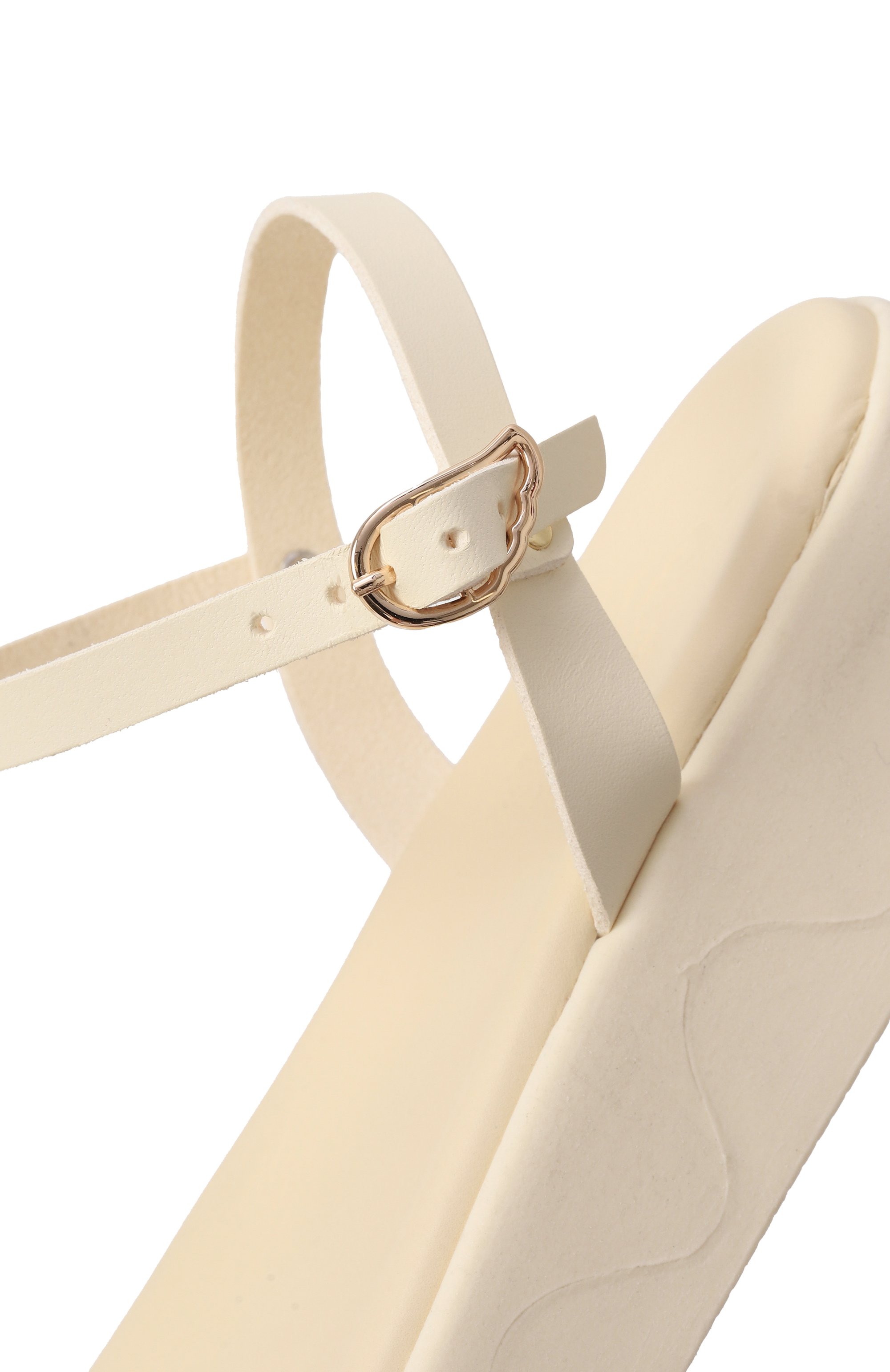 Кожаные сандалии ANCIENT GREEK SANDALS, арт. IRIDA, фото 7