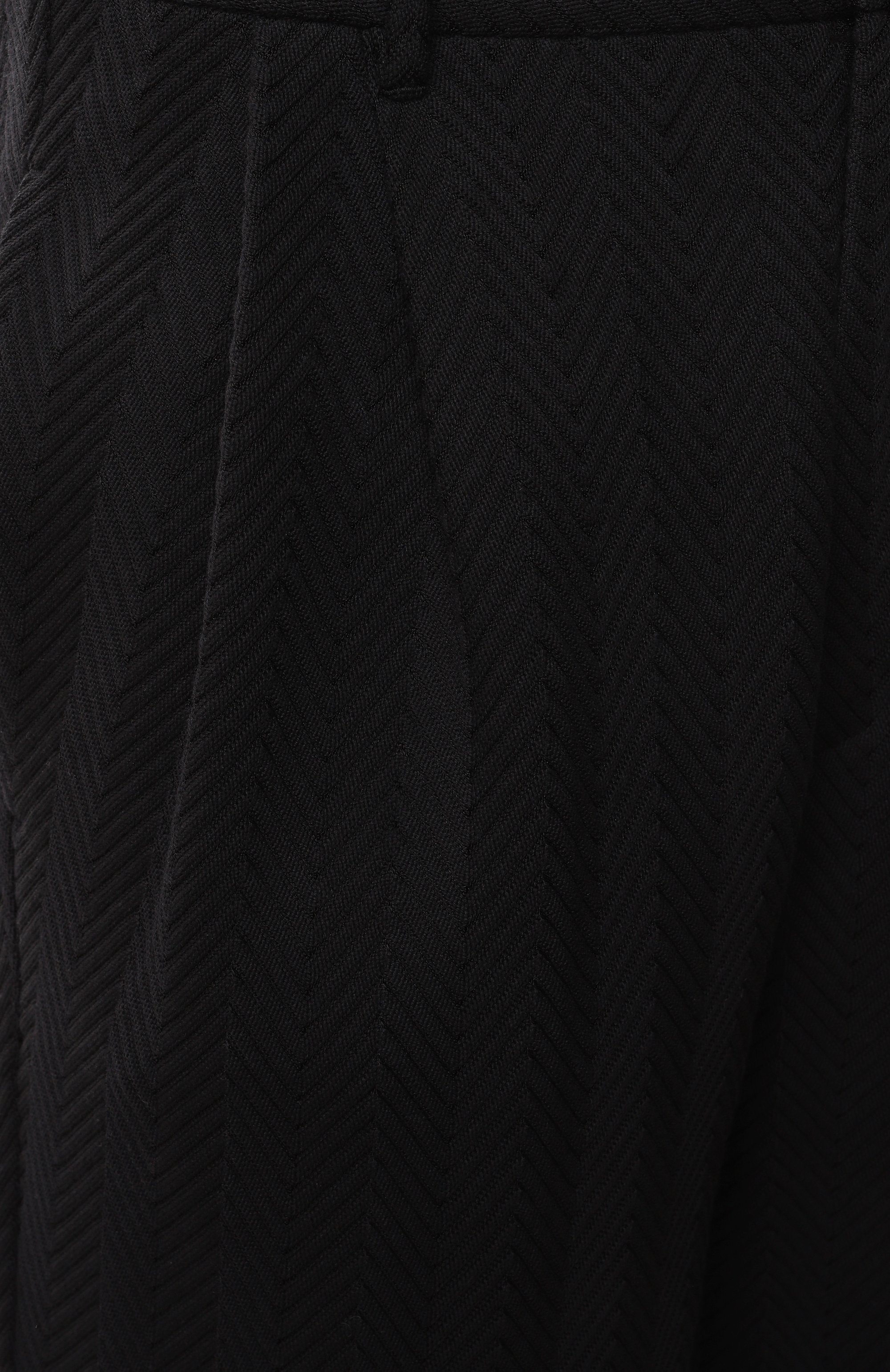 Шорты из хлопка и вискозы MISSONI, арт. UC25SI00/BR00JC, фото 6