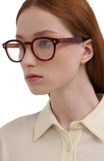 Оправа MATTHEW WILLIAMSON, арт. MW43C5 0PT, фото 2