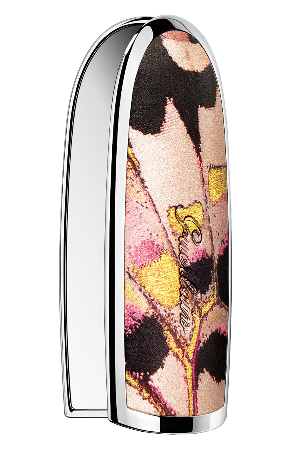 Футляр для губной помады rouge g, розовая нимфа GUERLAIN, арт. G043706, фото 1