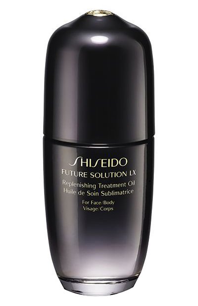 Женское универсальное питательное масло future solution lx  (75ml) SHISEIDO, арт. 14335SH