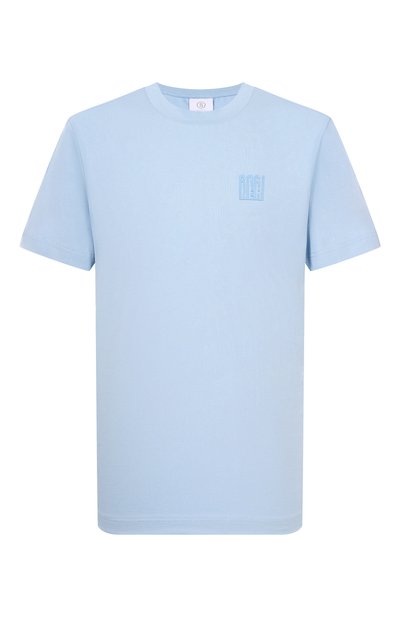 Мужская хлопковая футболка BOGNER, арт. 58086604_1