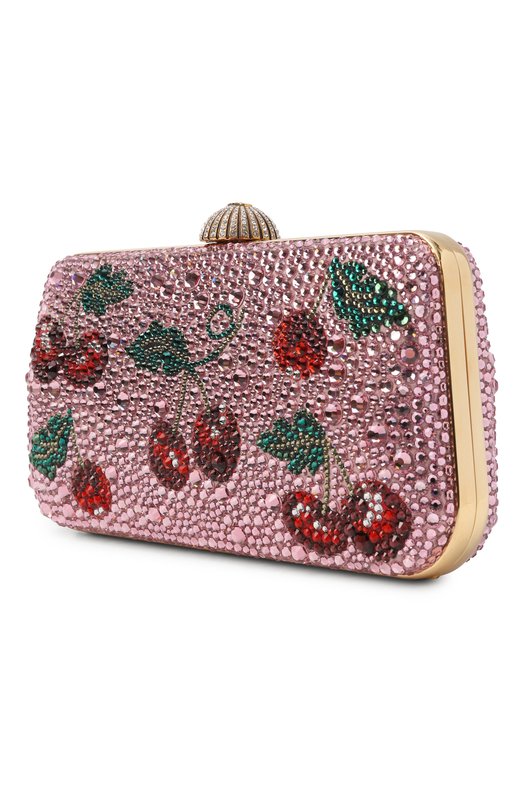 Клатч Carry Secrets Valentino 8W2B0S02/ZIW Розовый  8W2B0S02/ZIW Фото 4