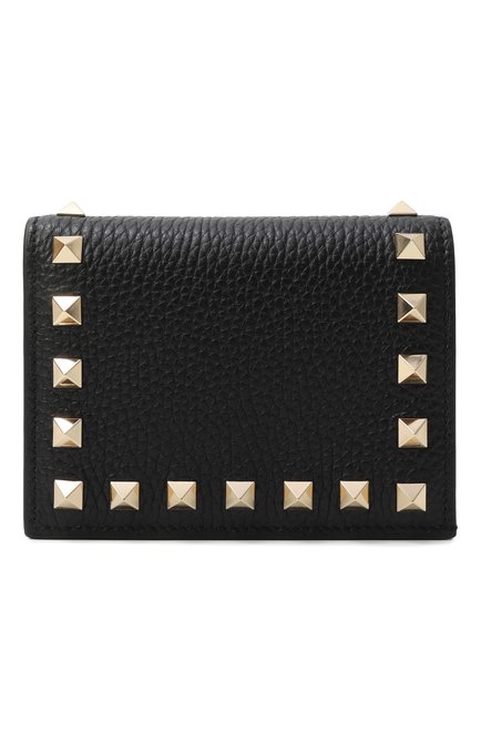 Женские кожаный кошелек VALENTINO, арт. 7W2P0P39/VSH