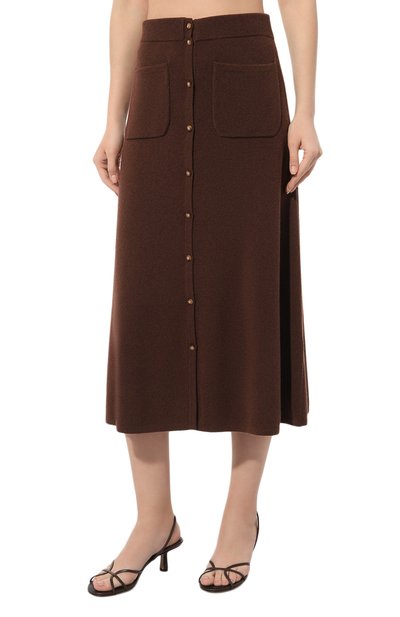 Кашемировый костюм GIULIA GURMAN, арт. GC36S, фото 4