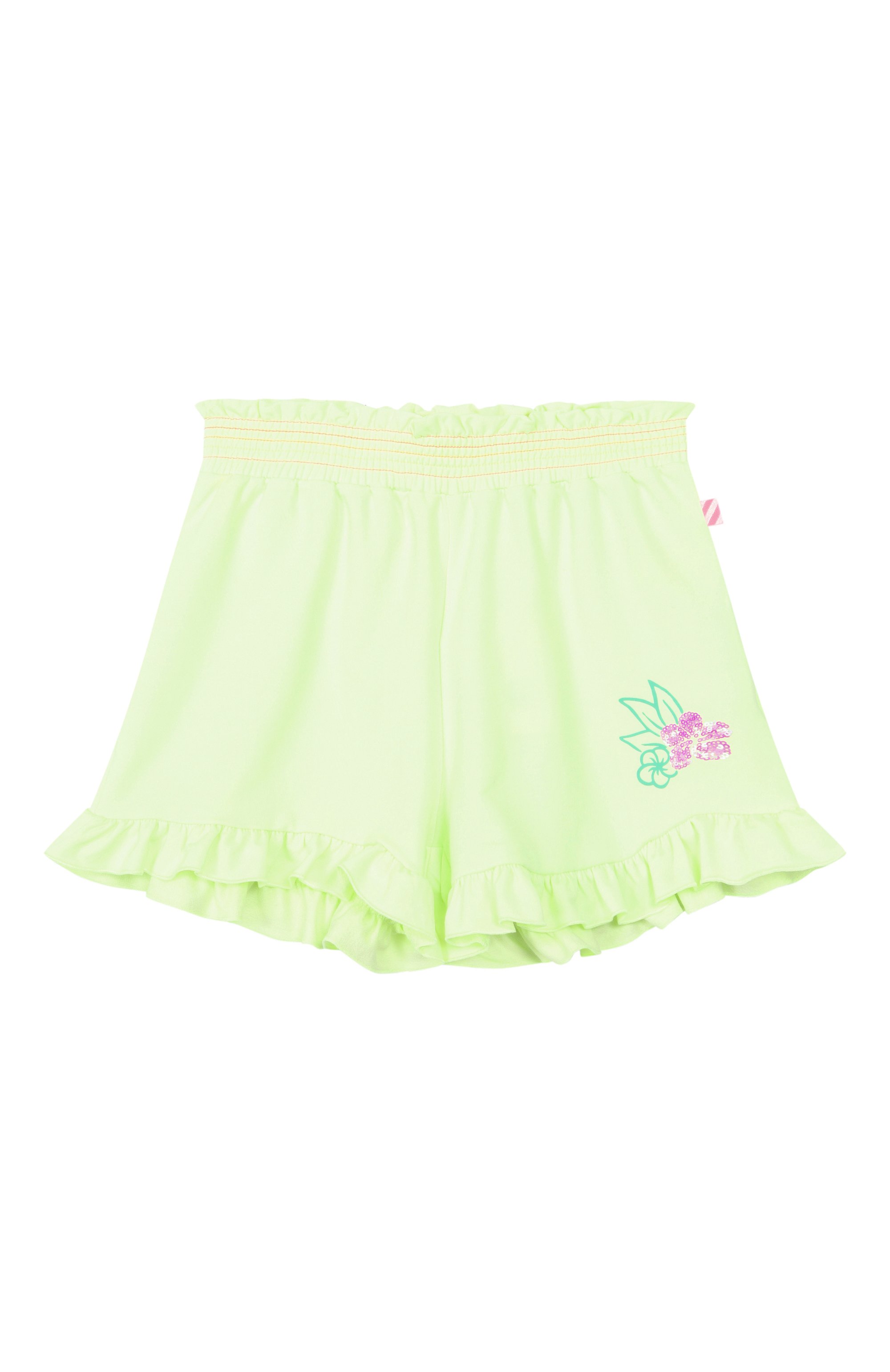 Шорты BILLIEBLUSH, арт. U21887, фото 1