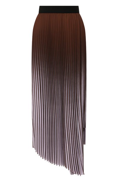 Плиссированная юбка BY MALENE BIRGER, арт. Q68178001/PIZA, фото 1