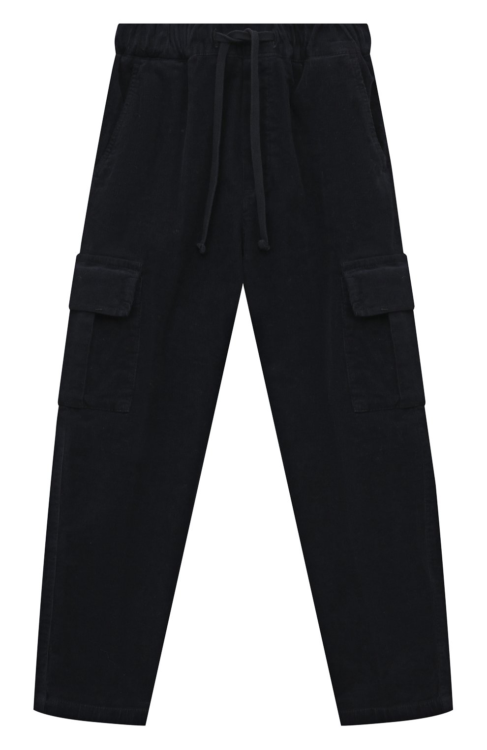 Вельветовые брюки-карго PAOLO PECORA MILANO, арт. PP3853/6-12, фото 1