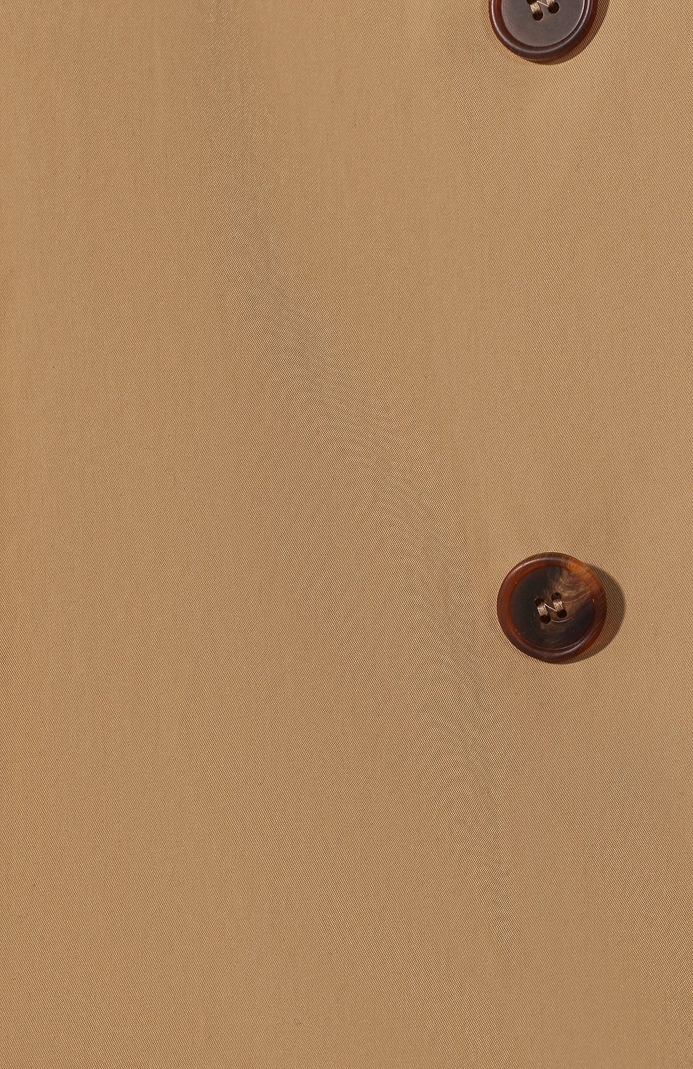 Тренч THE ROW, арт. 4195W1343, фото 5