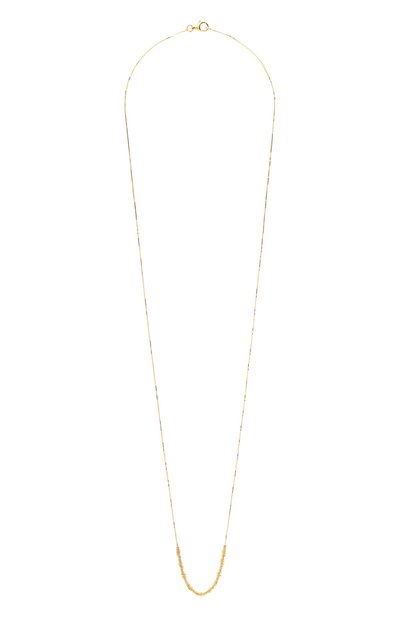 Женское колье BOTTEGA VENETA, арт. 622027/VAHU0