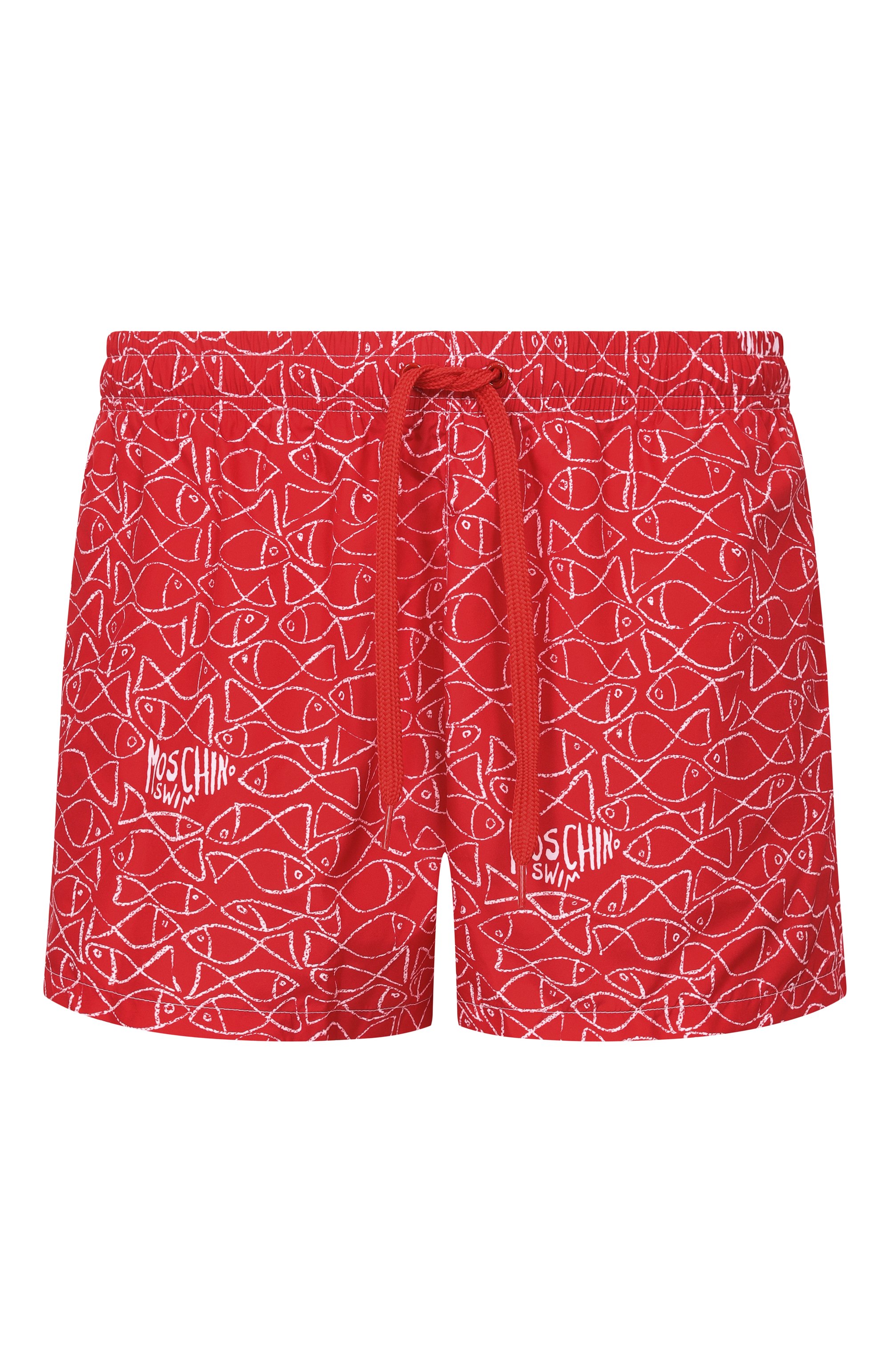 Плавки-шорты MOSCHINO, арт. A4212/9516, фото 1