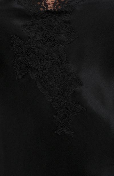 Шелковый топ AUBADE, арт. QS38, фото 5