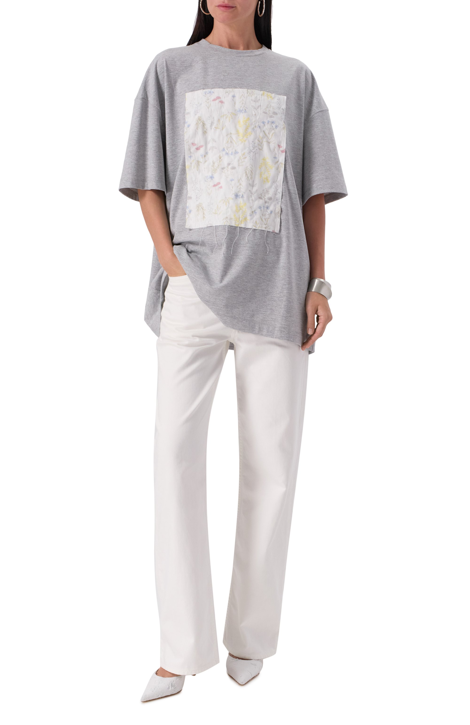 Хлопковая футболка PE, арт. PESS25-17.1.62.4, фото 2