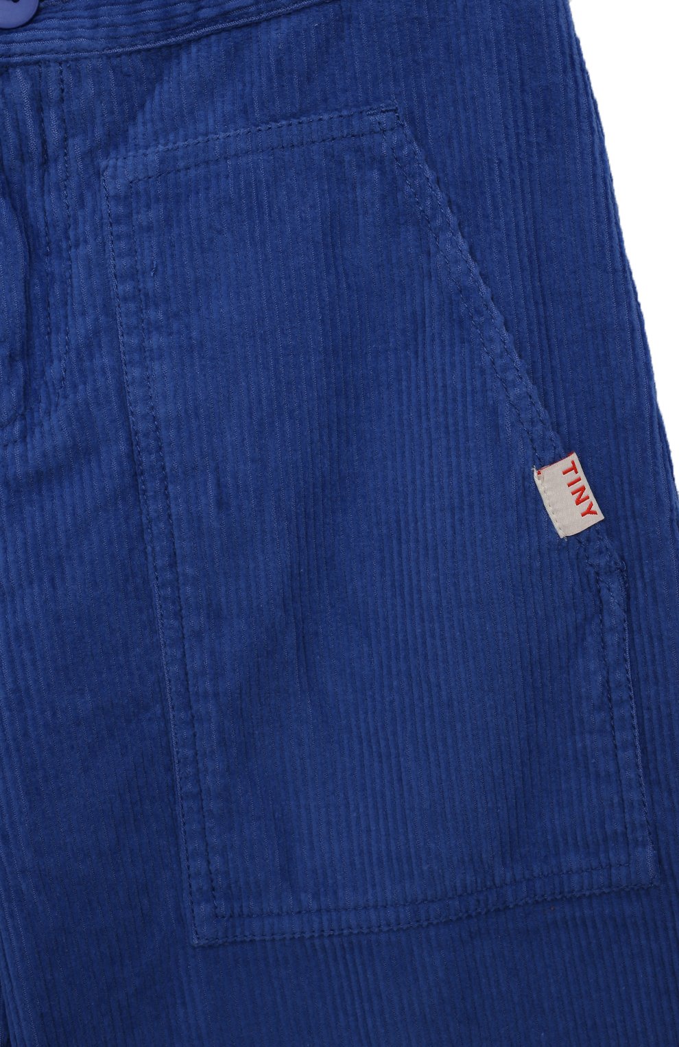 Вельветовые брюки TINYCOTTONS, арт. AW23-188, фото 3