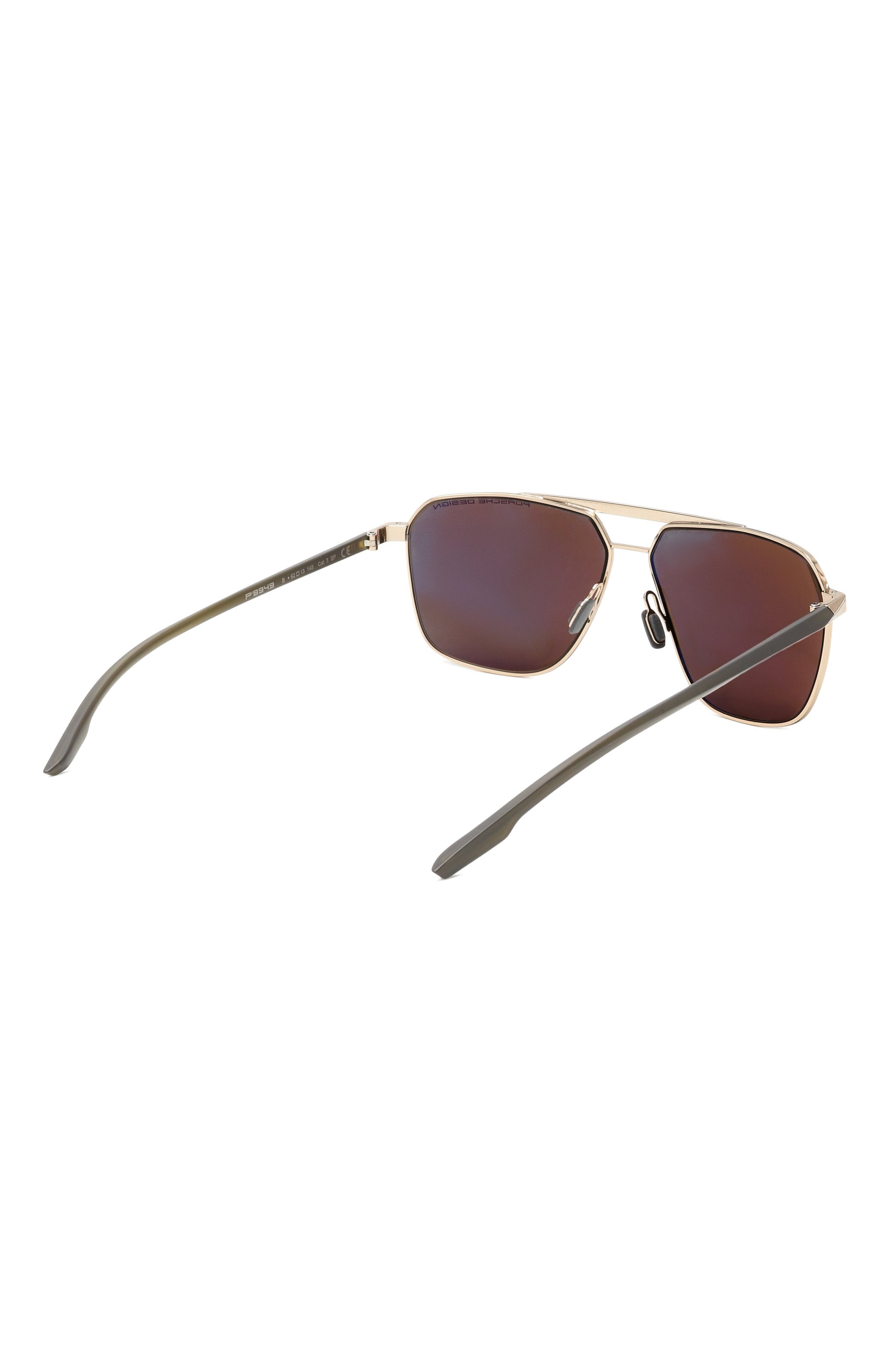 Солнцезащитные очки PORSCHE DESIGN, арт. 8949-B, фото 4