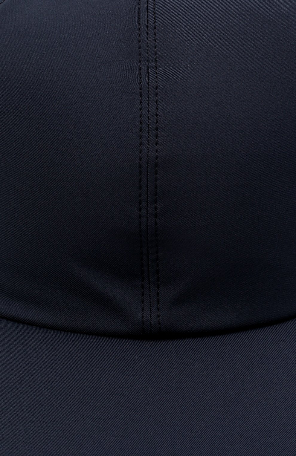 Бейсболка с меховой подкладкой LORO PIANA, арт. FAL4033, фото 4