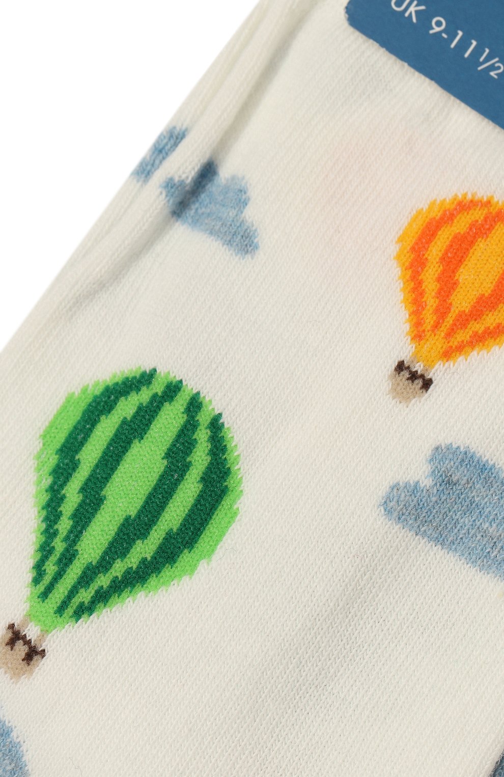 Хлопковые носки FALKE, арт. 10346., фото 2