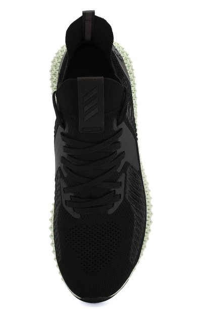 Текстильные кроссовки alphaedge 4d ADIDAS ORIGINALS, арт. EF3453, фото 5