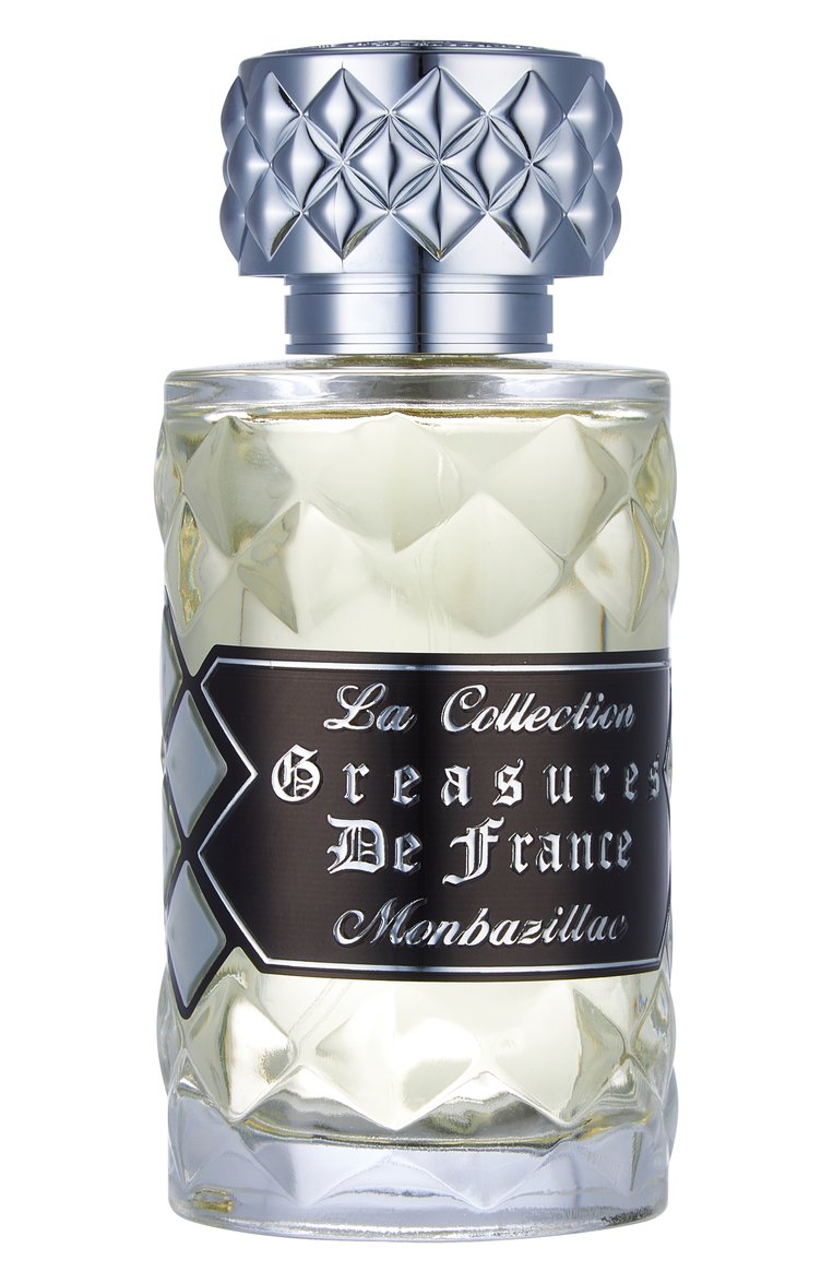 Духи monbazillac (50ml) 12 FRANCAIS PARFUMEURS бесцветного цвета, арт. 3175943620824 | Фото 1 (Нос: Не проставлено; Региональные ограничения белый список (Axapta Mercury): Не проставлено; Тип продукта - парфюмерия: Духи; Ограничения доставки: flammable)