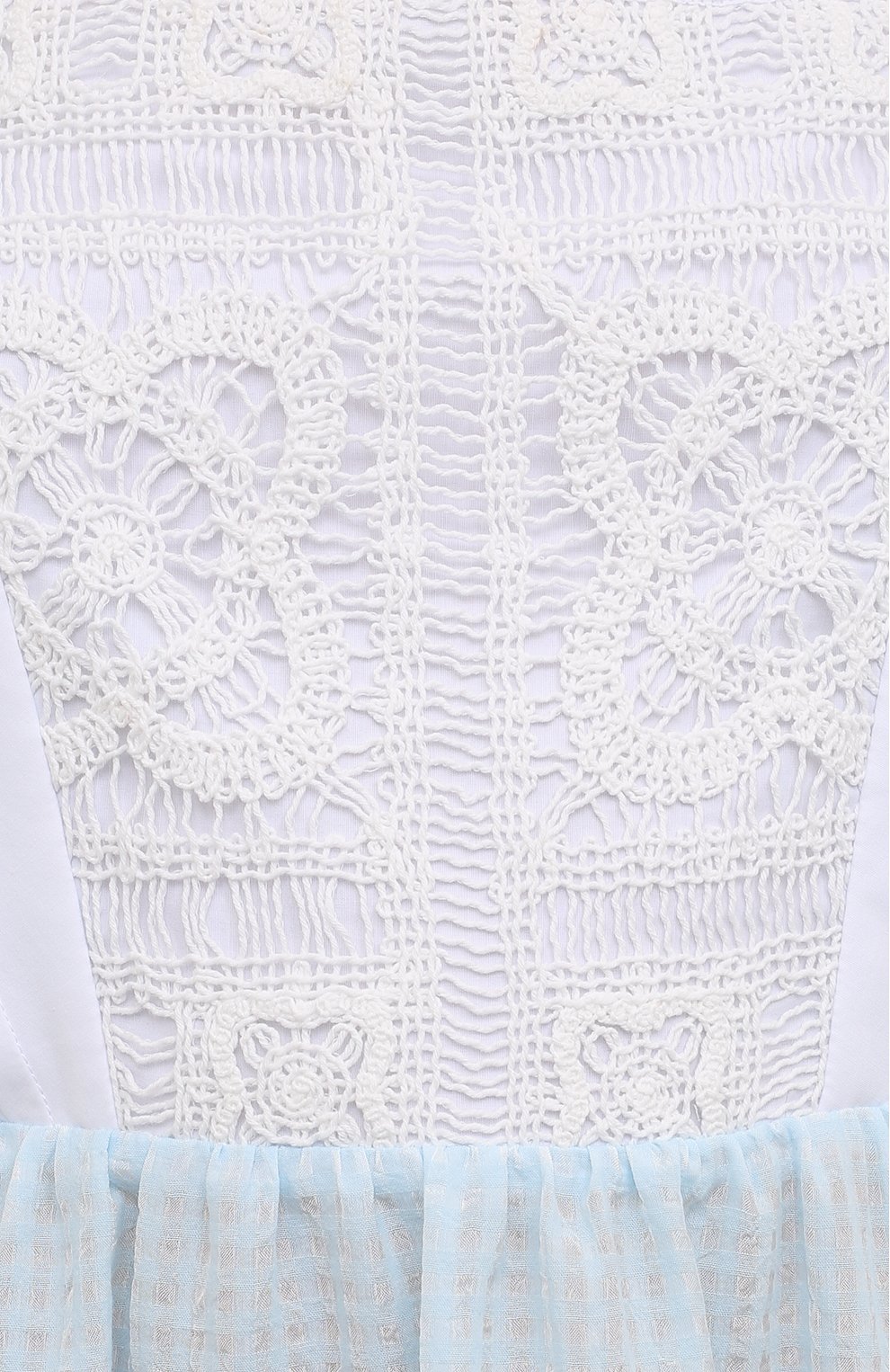 Хлопковое платье MASTERPEACE, арт. MP-R21-33, фото 5