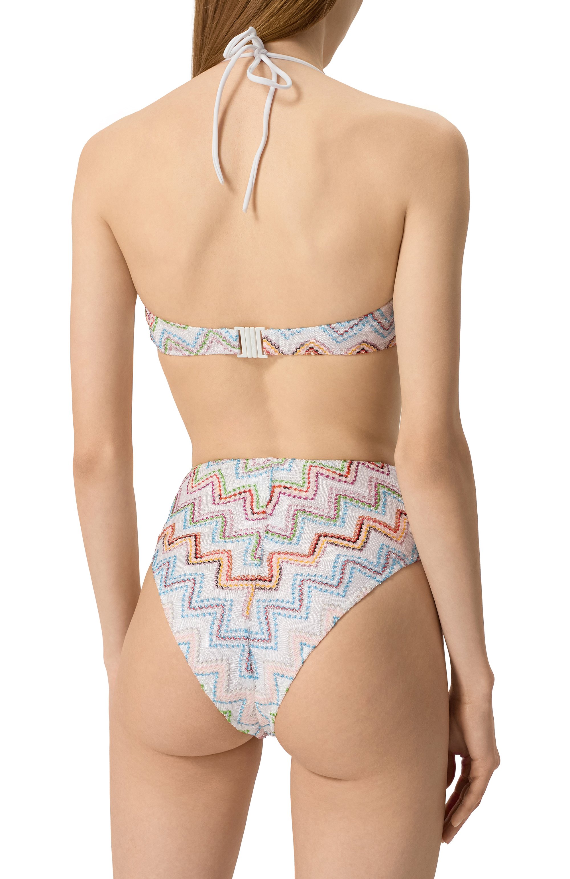 Раздельный купальник MISSONI, арт. MS25SP06/BR0101, фото 3