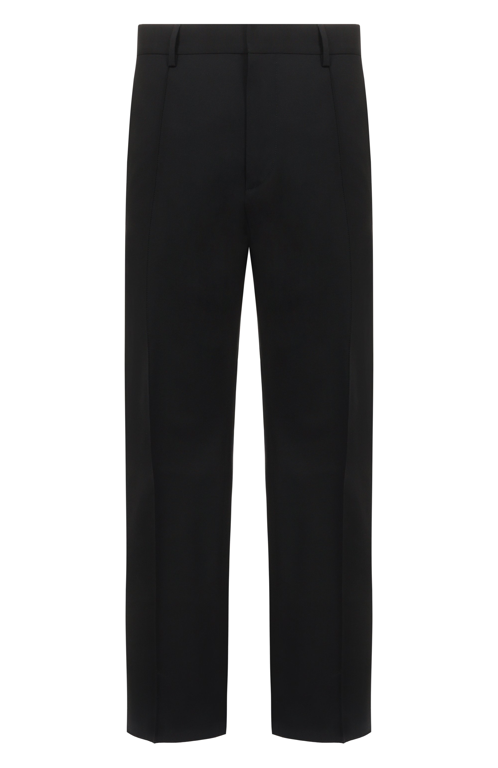 Шерстяные брюки DSQUARED2, арт. S74KB1057/S40320, фото 1