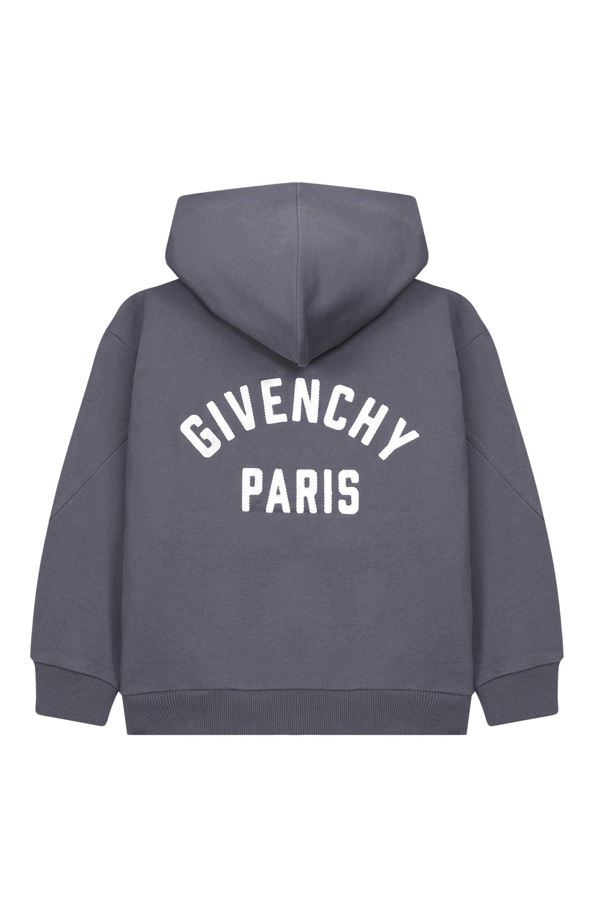 Хлопковая толстовка GIVENCHY, арт. H31215, фото 2