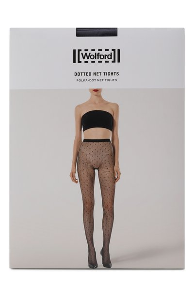 Женские колготки WOLFORD, арт. 19488