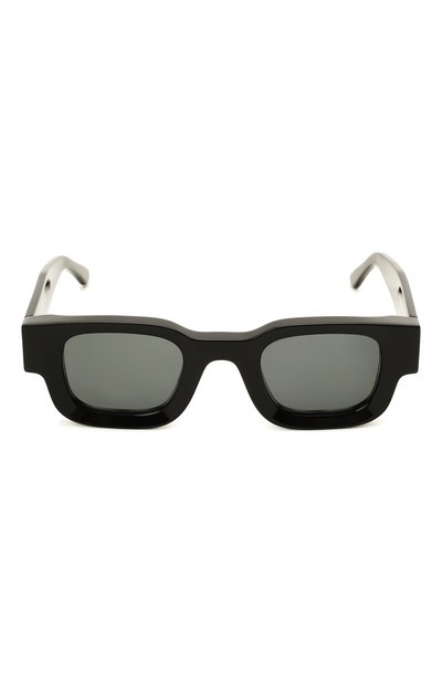 Солнцезащитные очки THIERRY LASRY, арт. RHEVISI0N 101 DARKGREY, фото 4