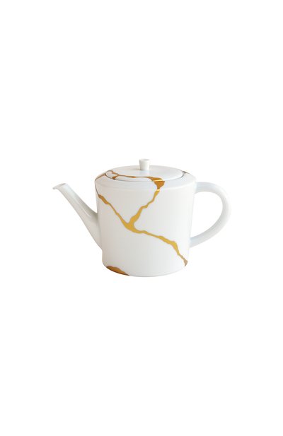 Чайник kintsugi BERNARDAUD, арт. 1095/22243