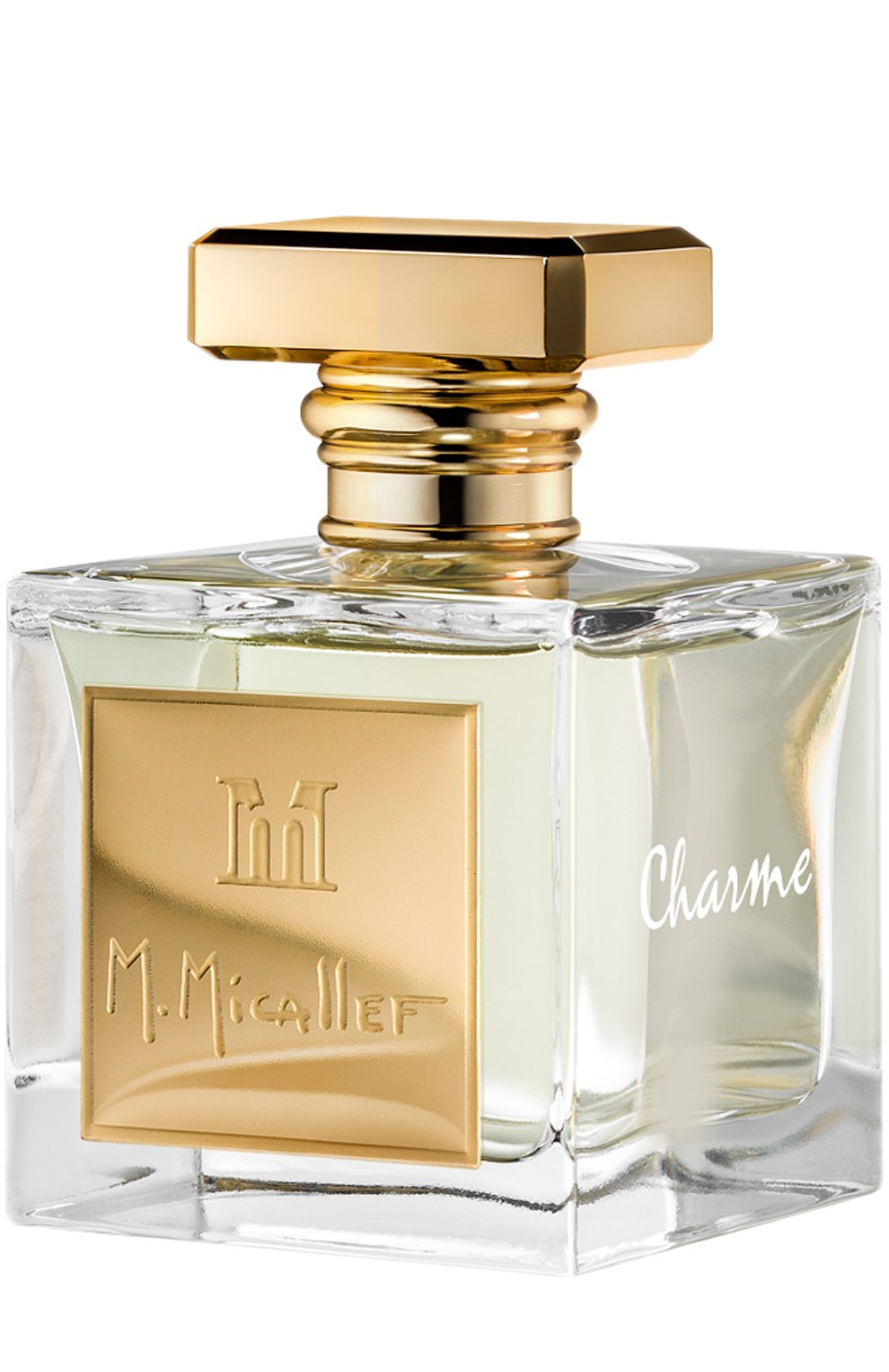 Парфюмерная вода charme (100ml) M. MICALLEF, арт. 3760231053844, фото 1