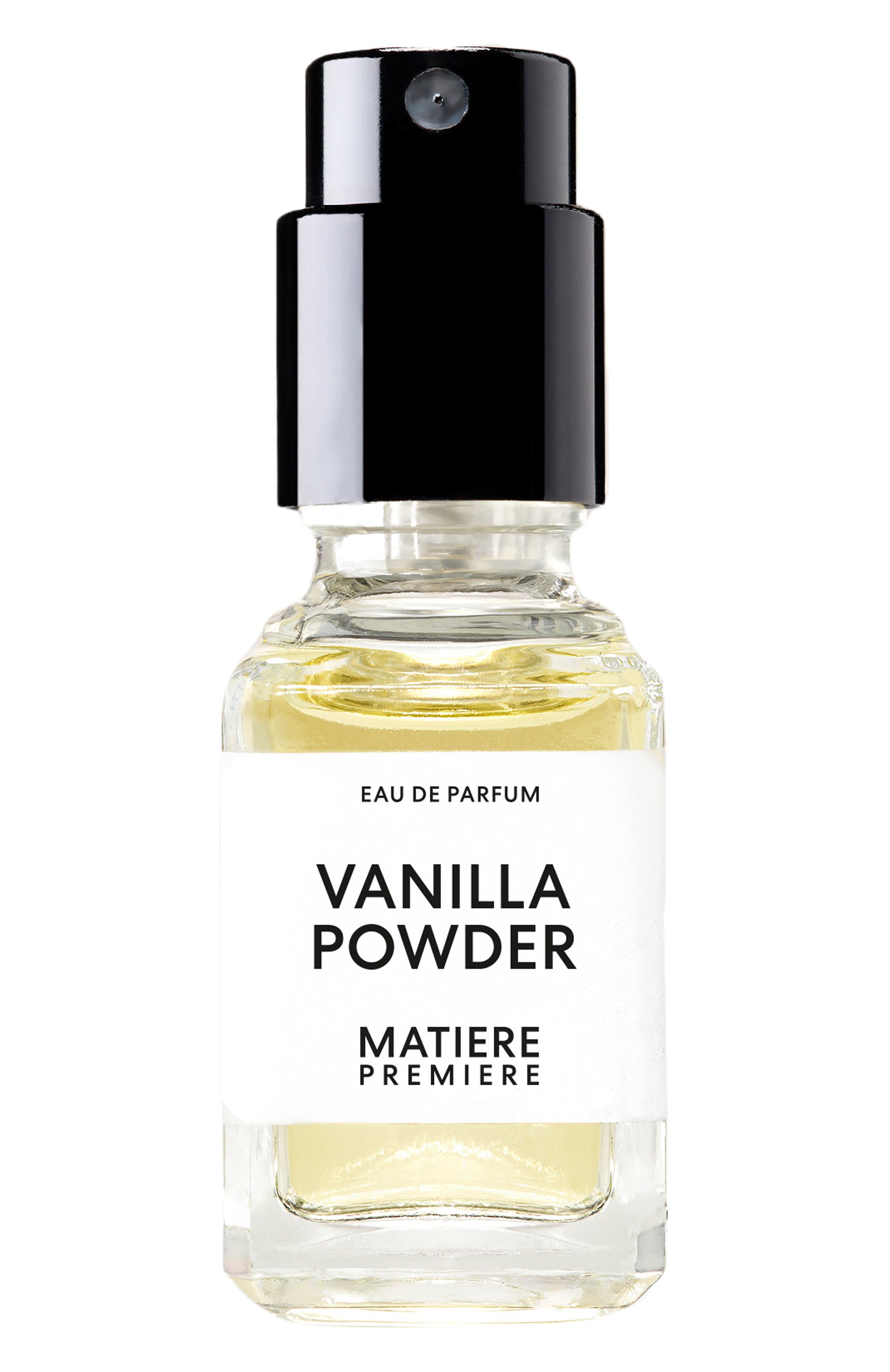 Парфюмерная вода vanilla powder (6ml) MATIERE PREMIERE, арт. 3760372460228, фото 2